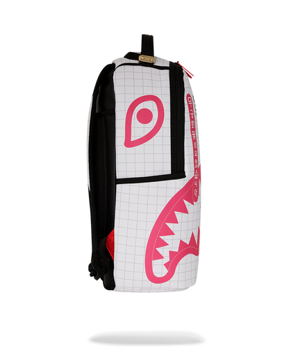 SQUID GAME COLLAB ROBOT GIRL BACKPACK