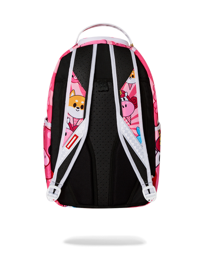 CANDY POP DLXR BACKPACK