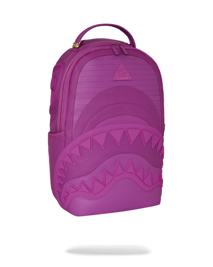 SAKURA SHOCKWAVE-MURASAKI DLX BACKPACK