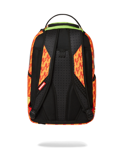 THE NICKELODEON ALL-STARS BACKPACK