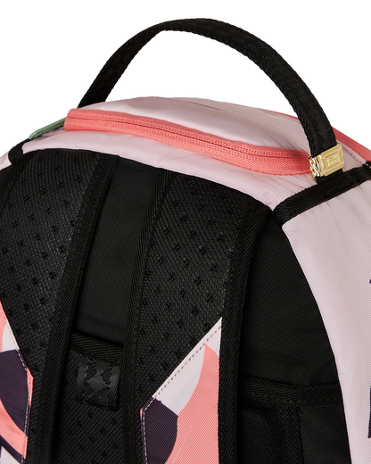 TALES OF THE TIGER DLXR BACKPACK