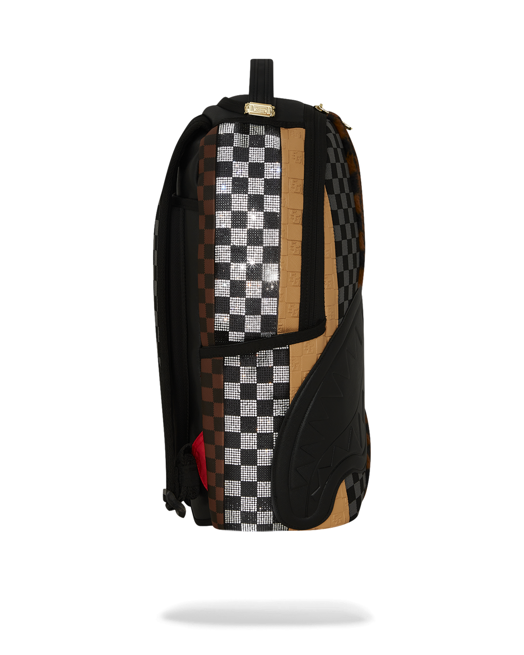 15TH ANNIVERSARY GOLDEN ERA BACKPACK