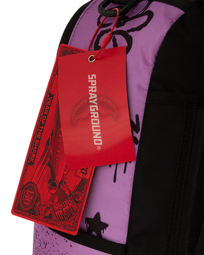 RUGRATS SUSIE SORRY NOT SORRY BACKPACK