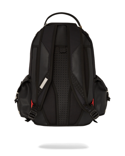 THE RED CARPET BACKPACK