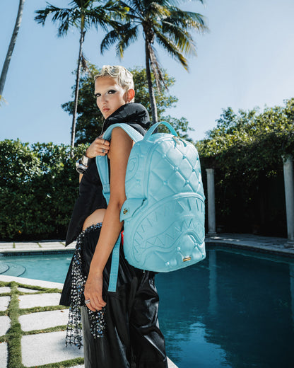 ROCOCCO BEAR DLXSV BACKPACK