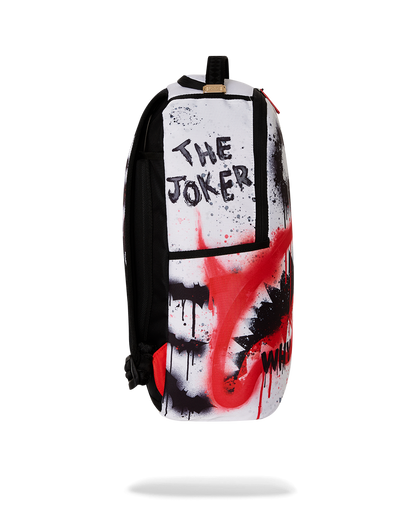 THE JOKER: VANDAL MOD DLXR BACKPACK