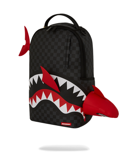 SHARK ESCAPE BACKPACK