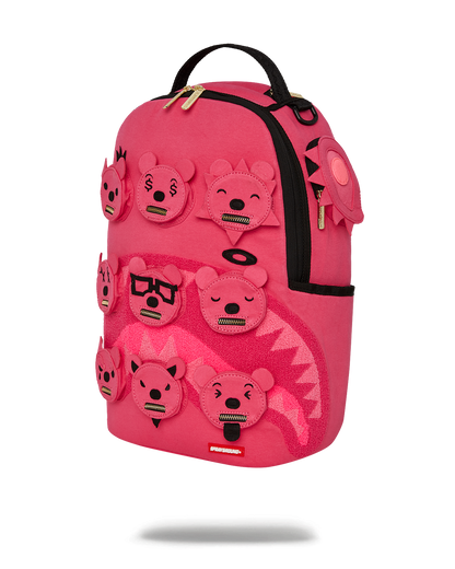 BEAR MOB BACKPACK