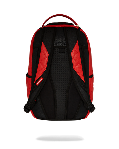 SHARK CENTRAL EMBOSSED DRIP DLXSV BACKPACK
