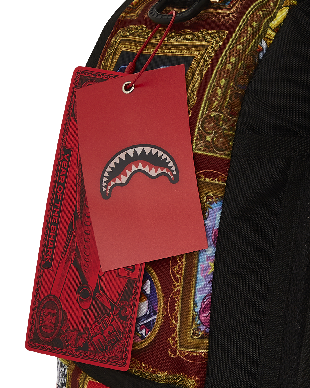 THE GREAT GALLERY BACKPACK