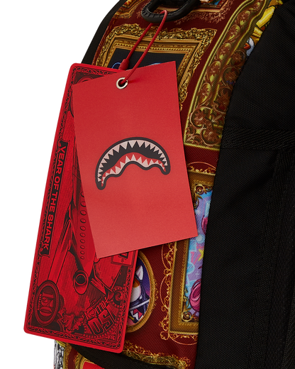 THE GREAT GALLERY BACKPACK