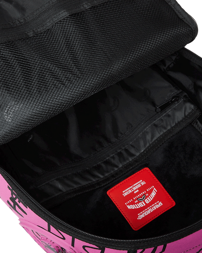 OPERATION SKETCH DLX BACKPACK