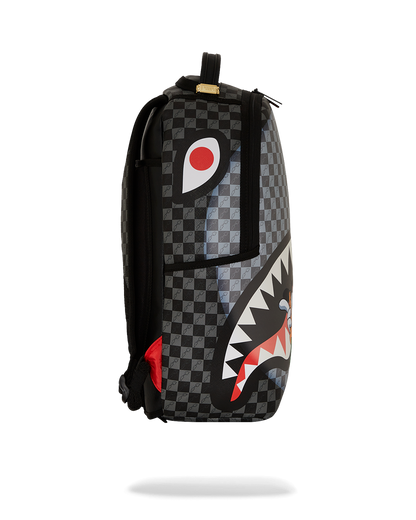 LOONEY TUNES BUGS BUNNY WASUP BACKPACK