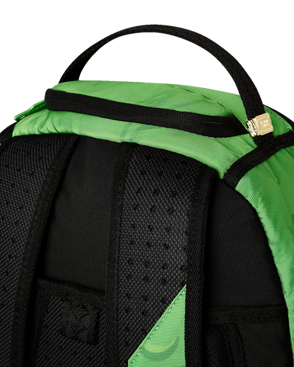 90'S NICKELODEON SLIME SQUAD DLXR BACKPACK