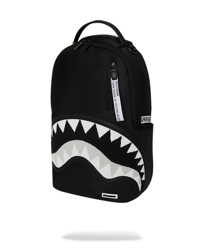 SHARK CENTRAL DANGER ZONE BACKPACK