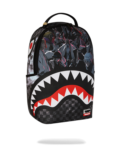 BLEACH SHADOW CLASH DLXV BACKPACK