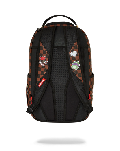 STICKER OPS BACKPACK