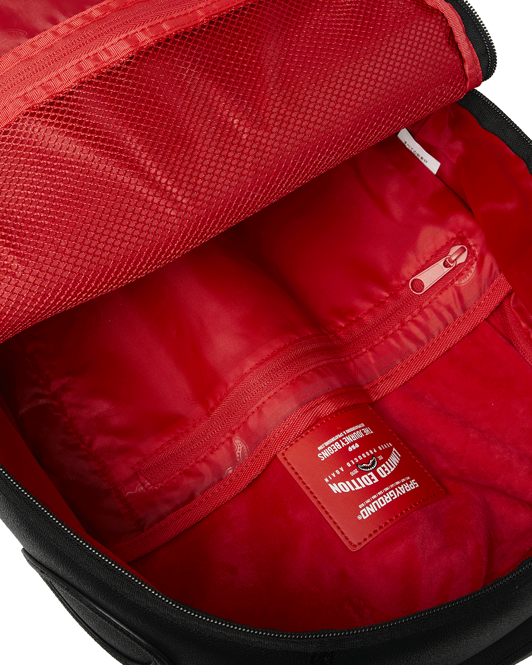 NIGHTFALL WHEELY BACKPACK