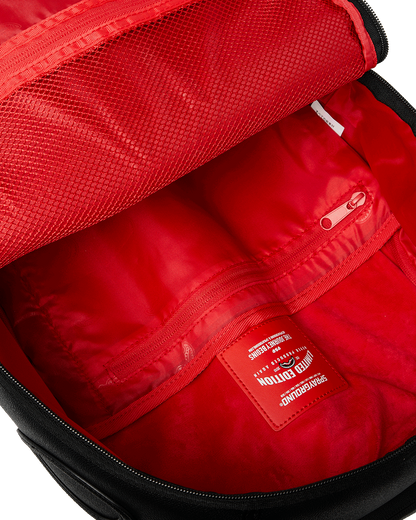 NIGHTFALL WHEELY BACKPACK