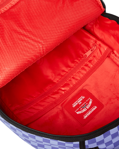 RUGRATS REPTAR CHASE DLXSV BACKPACK