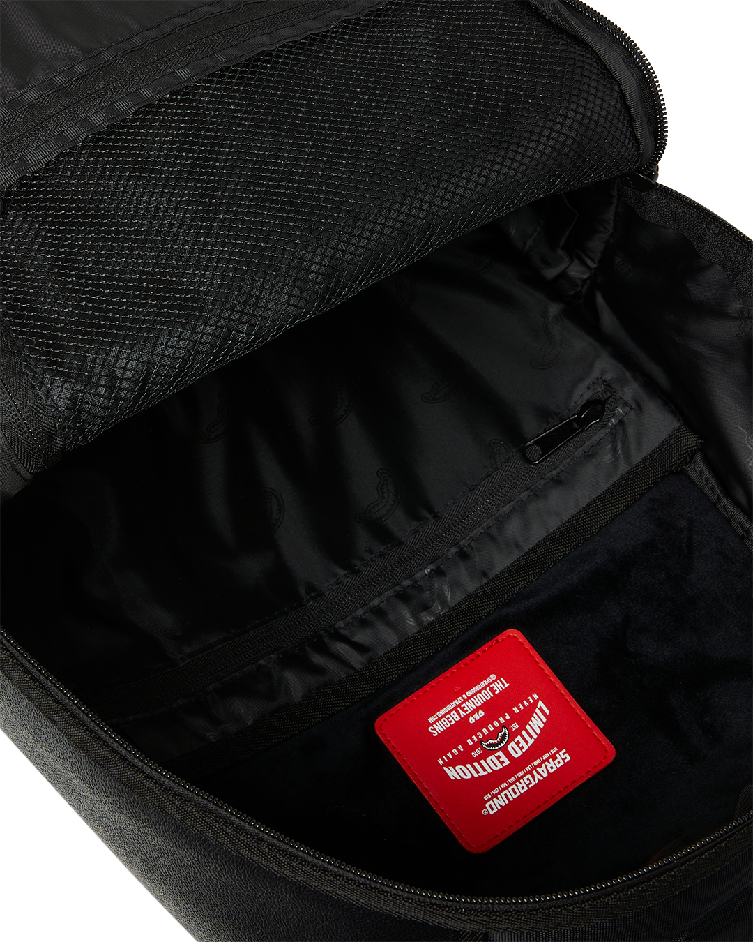 BLUECODE INFRAFRAME BACKPACK