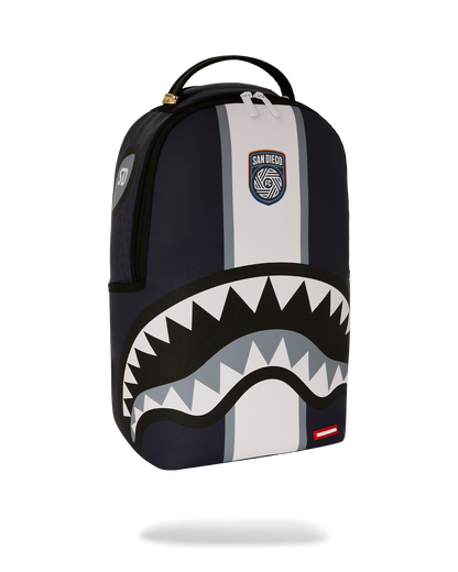 MLS SAN DIEGO FC DEFENDER BACKPACK