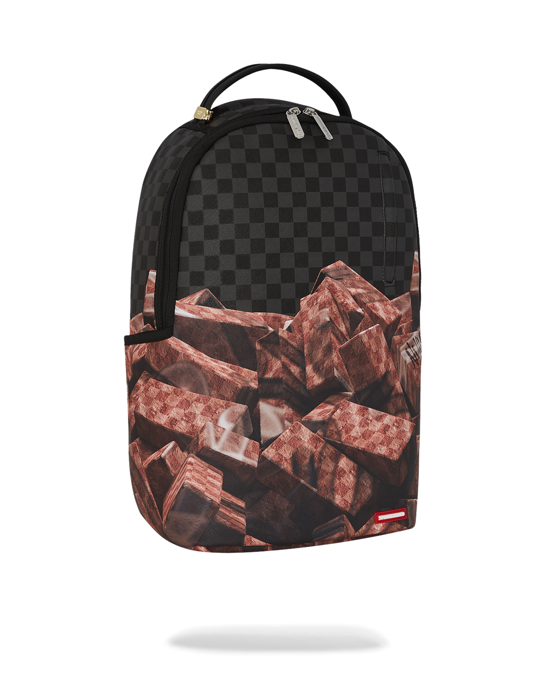 BAG OF BRICKS DLXSV BACKPACK
