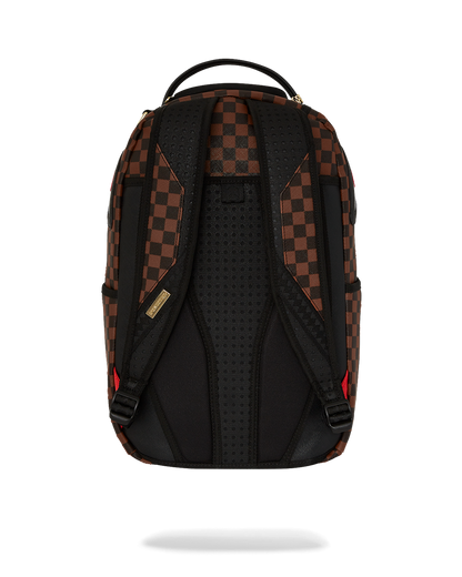SAWTOOTH SHARKS IN PARIS DLXSV BACKPACK