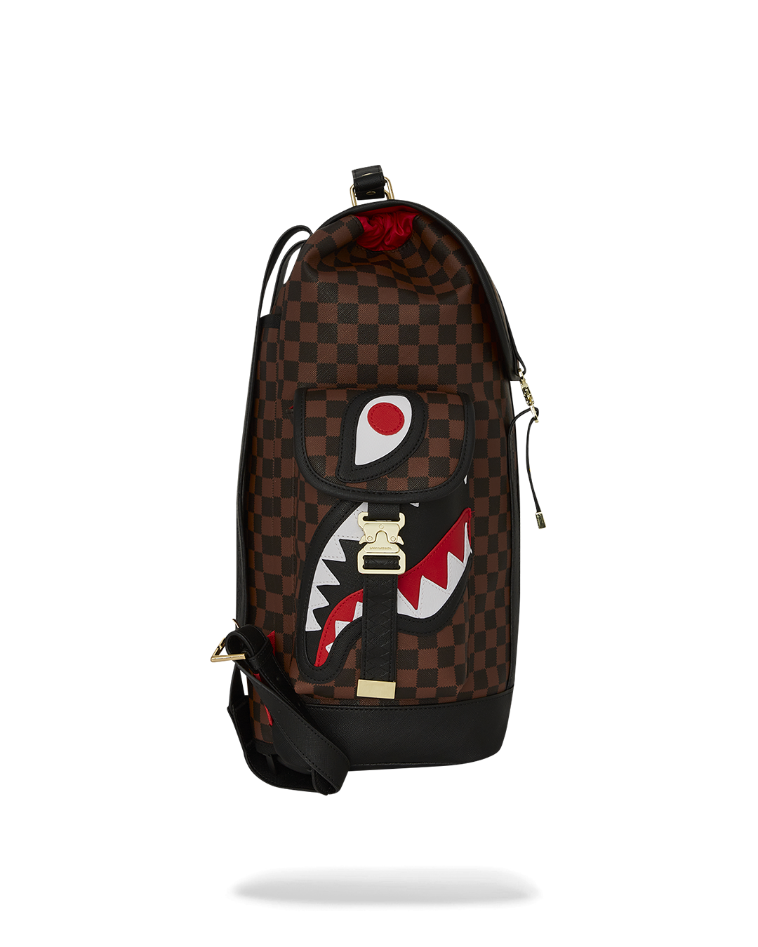 SAWTOOTH SHARKS IN PARIS MONTE CARLO