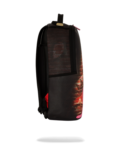 PINK PANTHER CAN'T CATCH ME DLXR BACKPACK