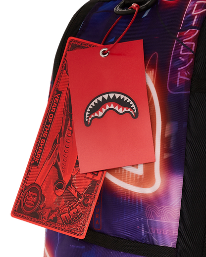 SHIBUYA LATE NIGHTS BACKPACK