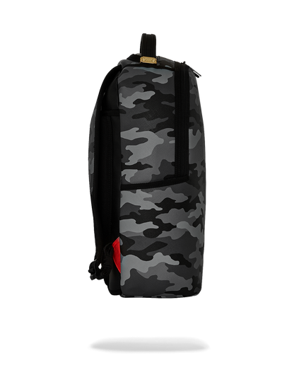 LUXE DELUXE BACKPACK