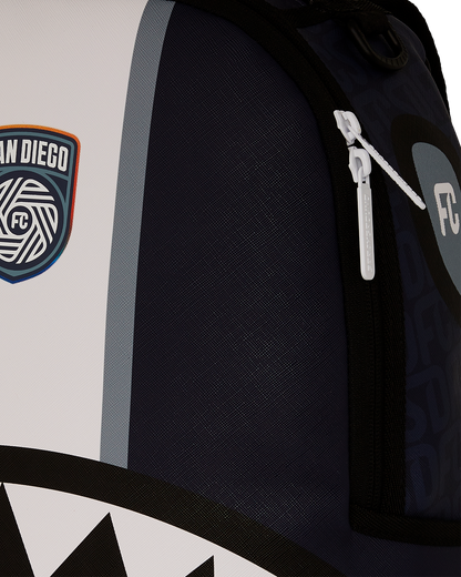 MLS SAN DIEGO FC DEFENDER BACKPACK