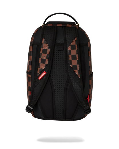 THE HIDEOUT BACKPACK