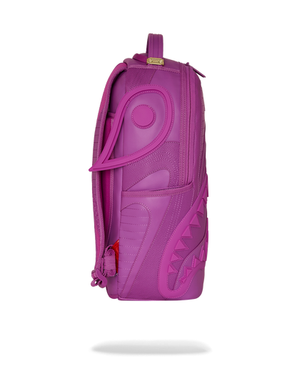 SAKURA SHOCKWAVE-MURASAKI DLX BACKPACK