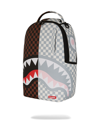 SHARKS IN PARIS CHERRY BLADE BACKPACK