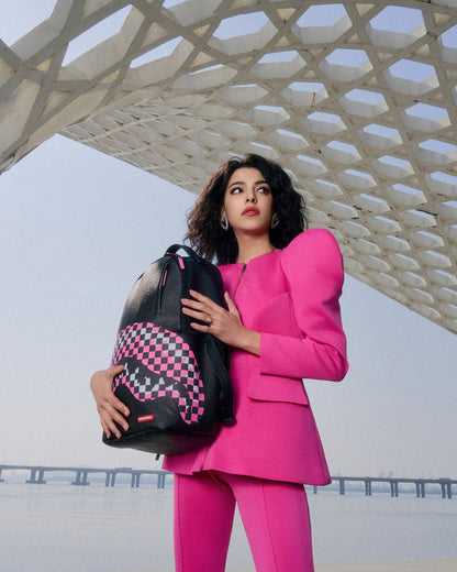 SHARK CENTRAL MIDTOWN BACKPACK