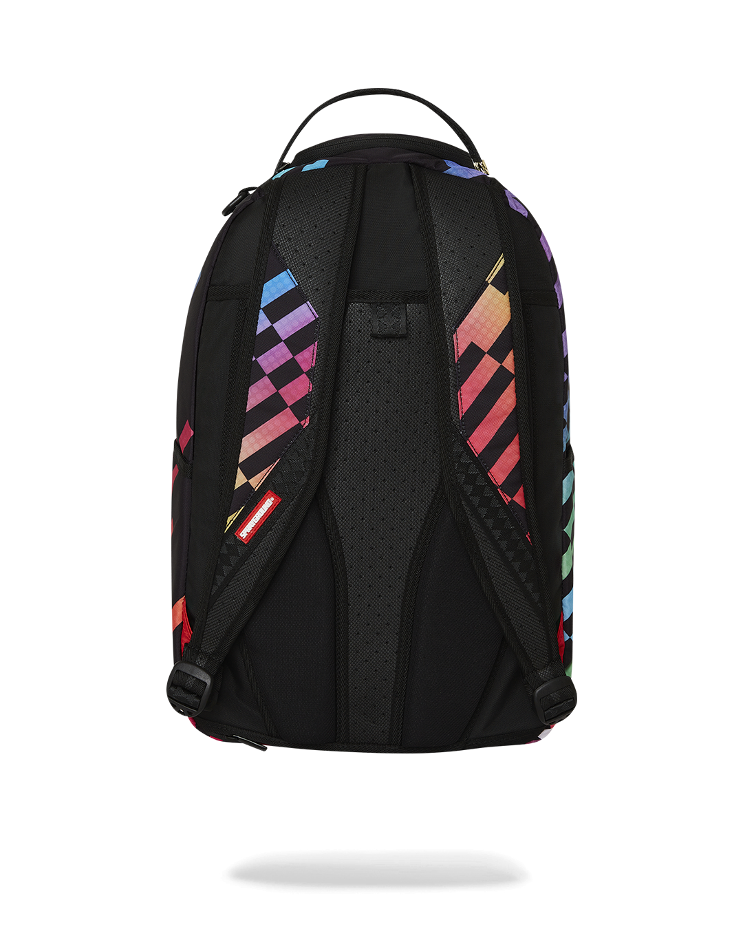 POWERPUFF GIRLS RAINBOW SMASH BACKPACK