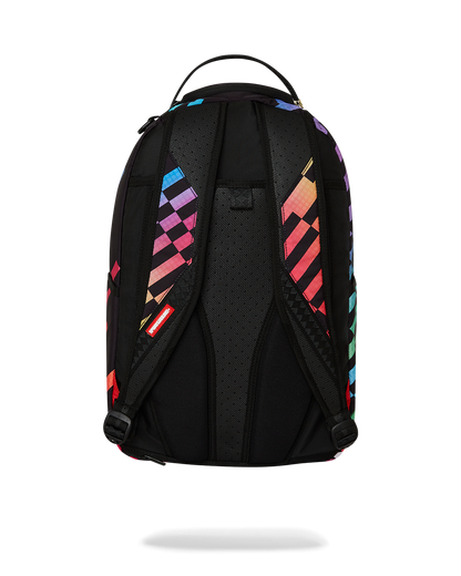 POWERPUFF GIRLS RAINBOW SMASH BACKPACK