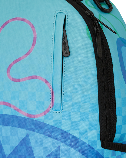 SPONGEBOB PLANKTON BACKPACK