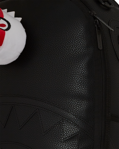 PLUSH SHARK BIG BITE BACKPACK