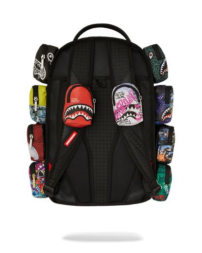 ALL THE BAGS IN THE WORLD - 15 YEAR ANNIVERSARY SUPER RARE DROP