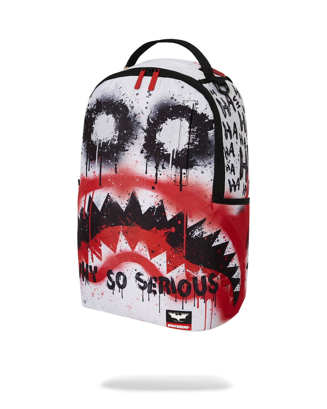 THE JOKER: VANDAL MOD DLXR BACKPACK