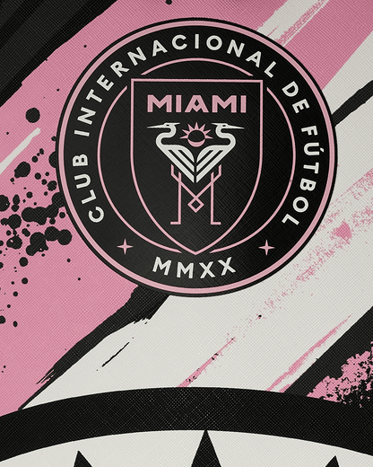 MLS INTER MIAMI CF MESSI SHRED IT UP BACKPACK