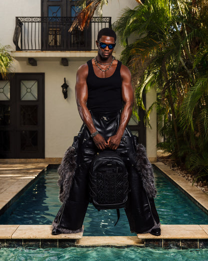 NEMESIS HUNT NOMAD BACKPACK