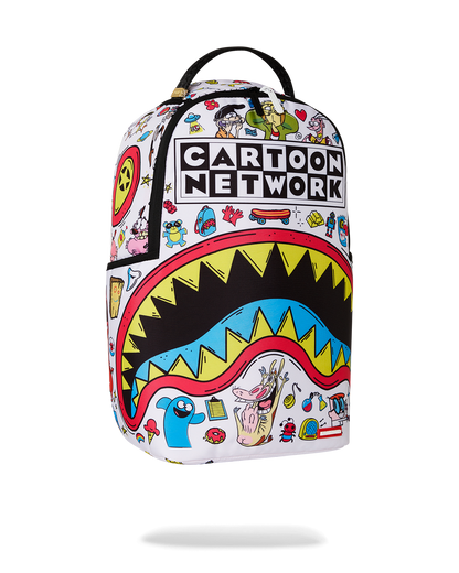 CARTOON NETWORK ALL-STARS DLXR BACKPACK
