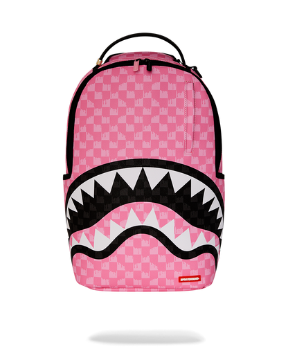 PINK PARADISE DLXSV BACKPACK