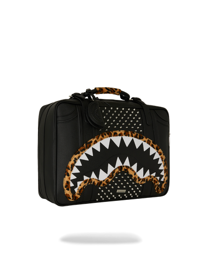 BACKSTAGE HANDHELD CARRY-ON CONVERTIBLE BACKPACK