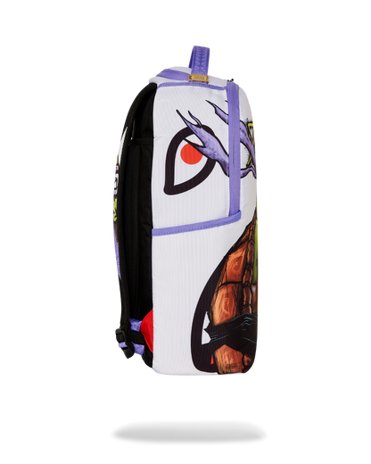 TEENAGE MUTANT NINJA TURTLES DONATELLO SMARTVISION DLXR BACKPACK