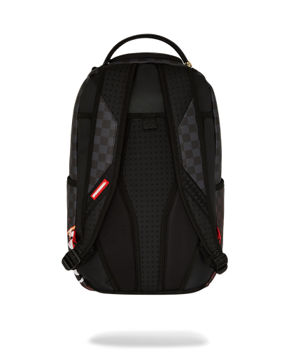 SUPERMAN HEAT VISION BACKPACK